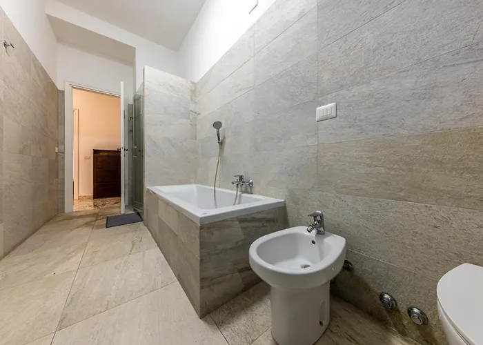 Cortivo House - Magenta 81 * Milan