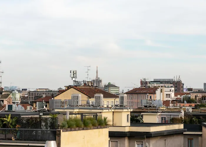 Largo Quinto Alpini By Halldis