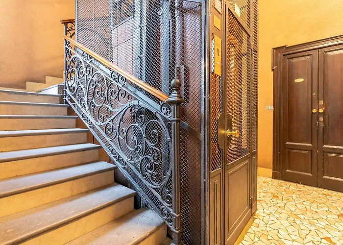 Appartement Largo Quinto Alpini By Halldis Milan