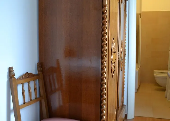 Mocenigo4 公寓 米兰