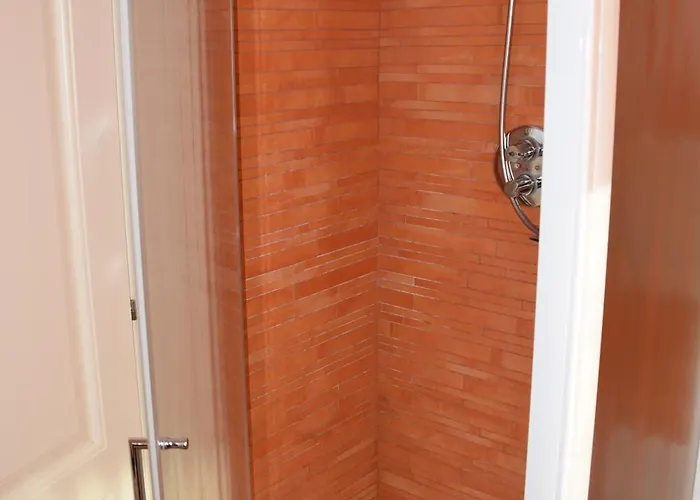 公寓 Mocenigo4 米兰