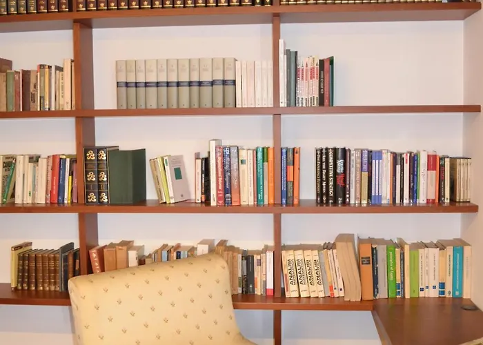 公寓 Mocenigo4 米兰