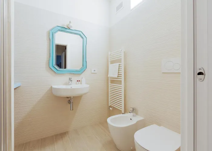 Lejlighed Guesthost - Spacious - 1,4km From Corso Buenos Aires *