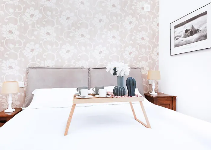 Easylife - Comodo In Risorgimento Apartmán Milán