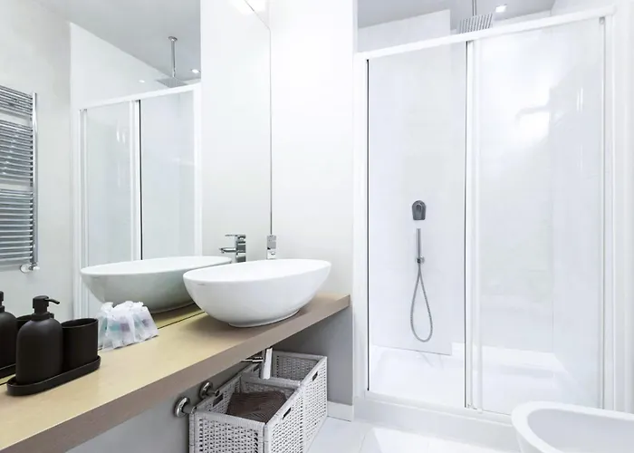 Easylife - Comodo In Risorgimento Apartmán