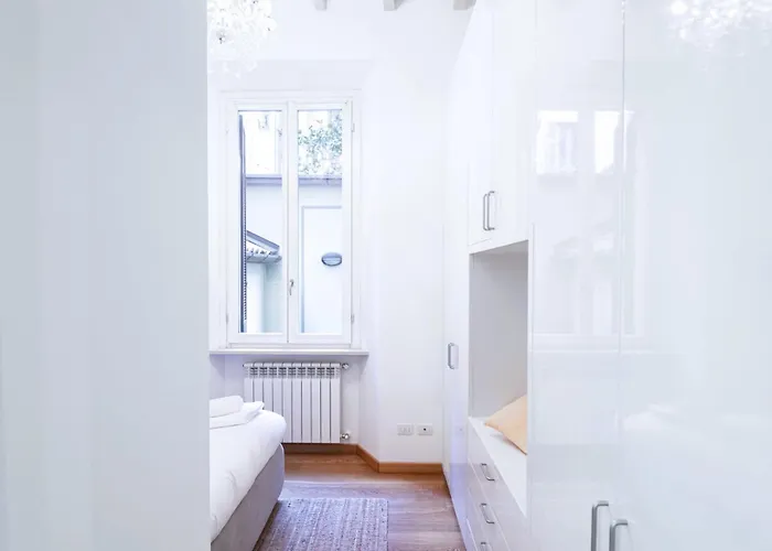 Easylife - Comodo In Risorgimento Apartmán