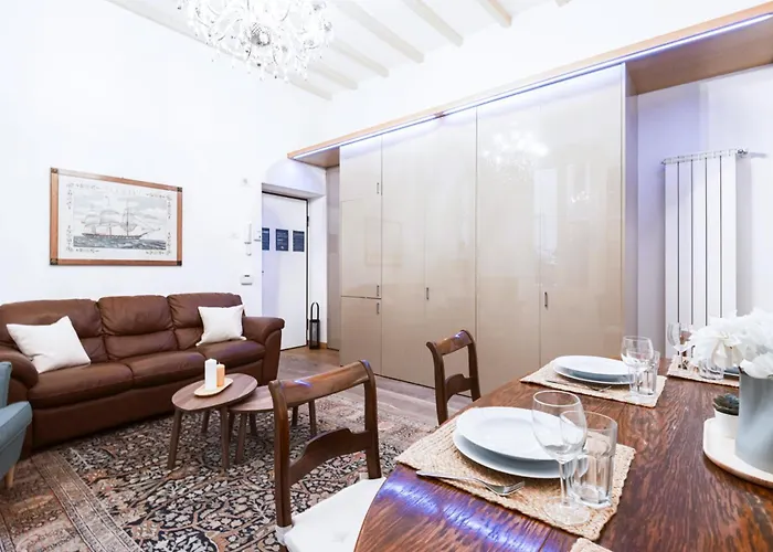 Easylife - Comodo In Risorgimento Apartmán