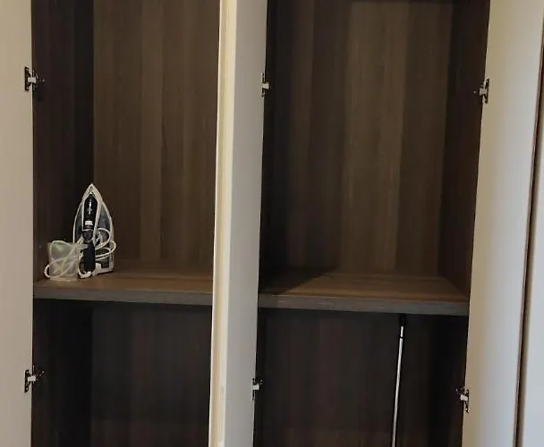 Ottoboni 2a Luxury Penthouse Milano