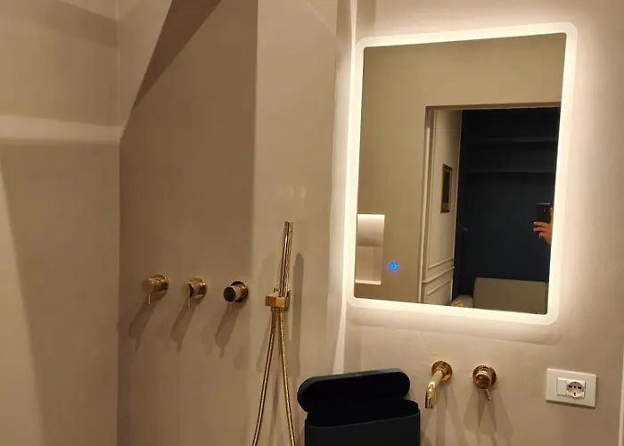 Ottoboni 2a Luxury Penthouse Appartamento Milano