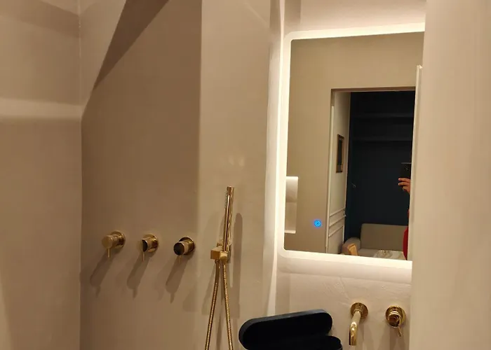Appartamento Ottoboni 2a Luxury Penthouse