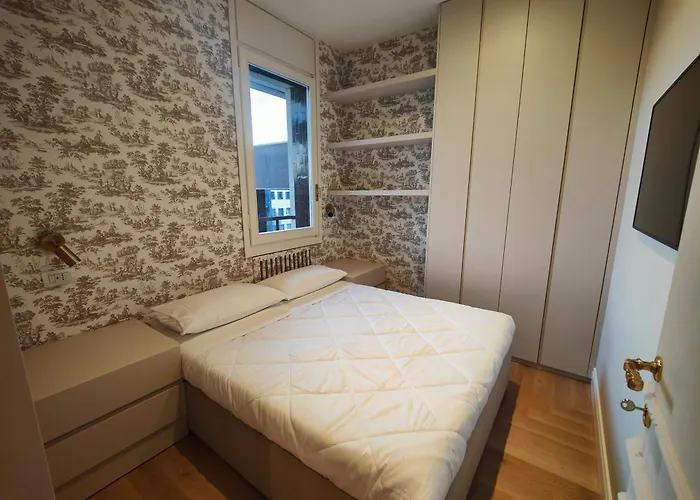 Ottoboni 2a Luxury Penthouse Appartamento