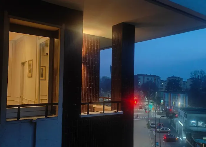 Appartamento Ottoboni 2a Luxury Penthouse *