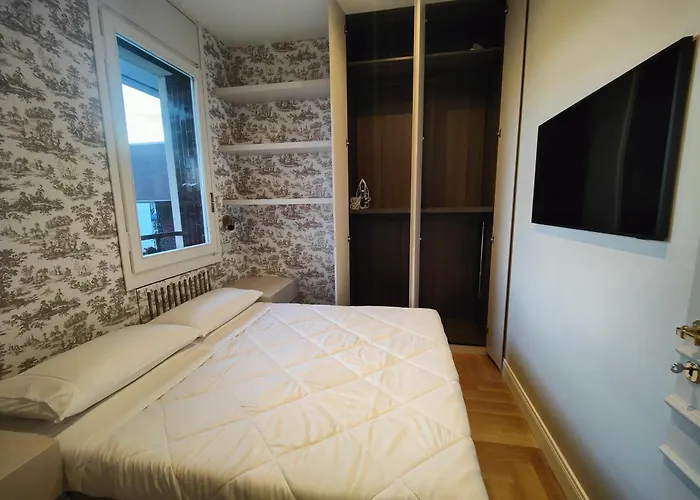 Appartamento Ottoboni 2a Luxury Penthouse