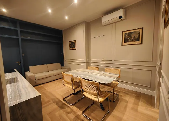 Ottoboni 2a Luxury Penthouse Appartamento *