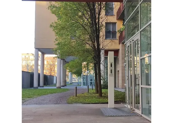 A Casa Di Luca Milano