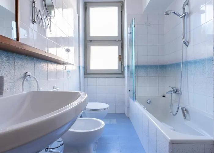 Daire Italianway Easy - Eschilo 5 Milano