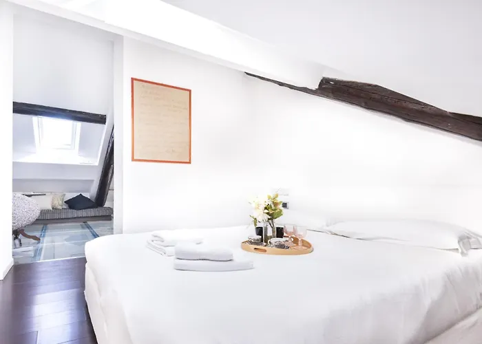 Easylife - Spazioso In Porta Romana