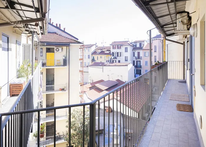 Easylife - Spazioso In Porta Romana