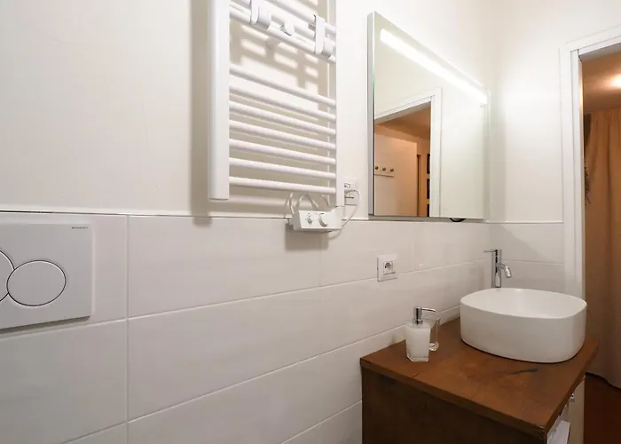 Primopiano - Melzo E דירה מילאנו