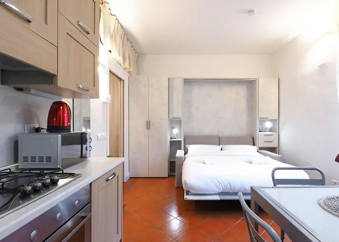 דירה Primopiano - Melzo E