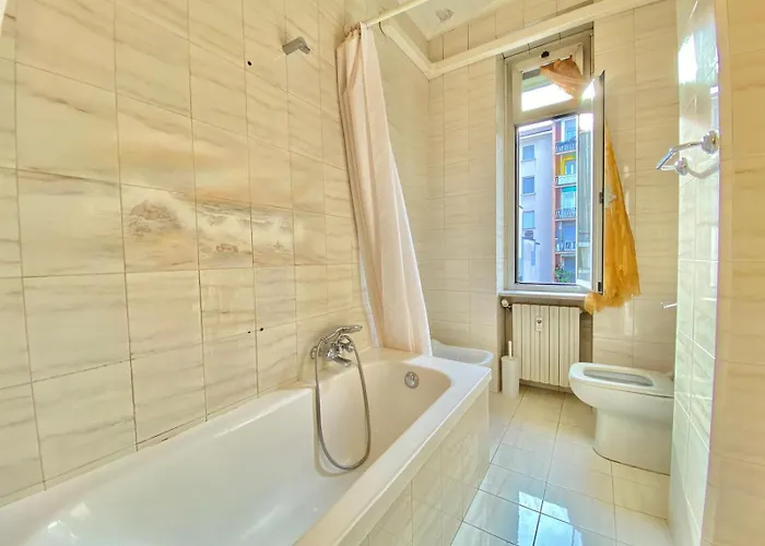 Washington * Милан