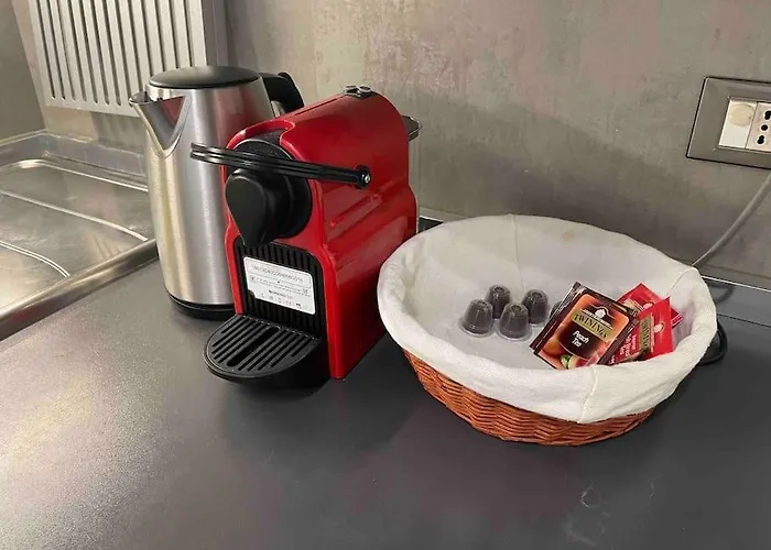 Garigliano 8 * Milano