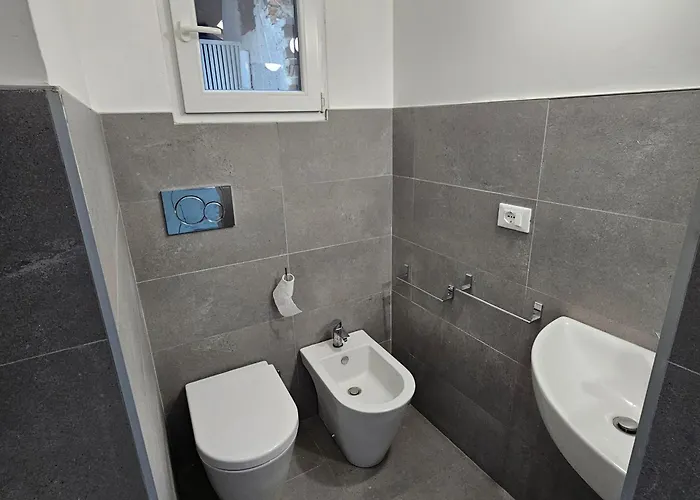 Lejlighed Romantic View