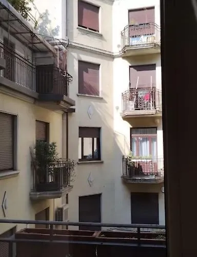 Cordusio Apartmán *