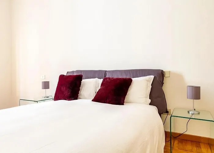 Cordusio Apartmán *