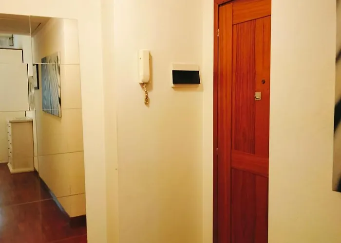 Imhome - Porta Nuova 米兰