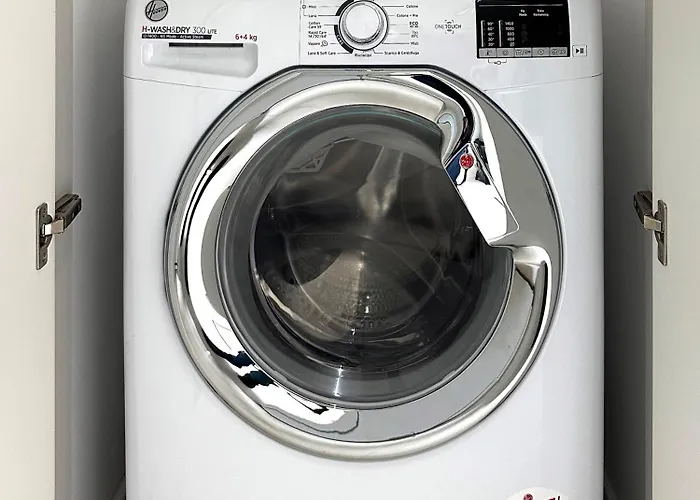 Διαμέρισμα San Siro Blue Flat