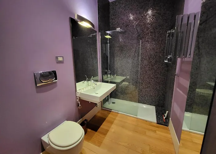 Comfort Navigli 아파트