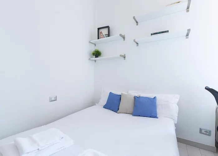 Easytopstay - Bocconi Cosy 公寓 *