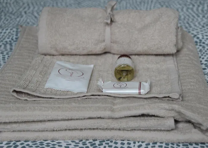 The Original アパート ミラノ