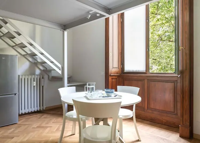 Hacca Collection - Arco Della Pace ミラノ