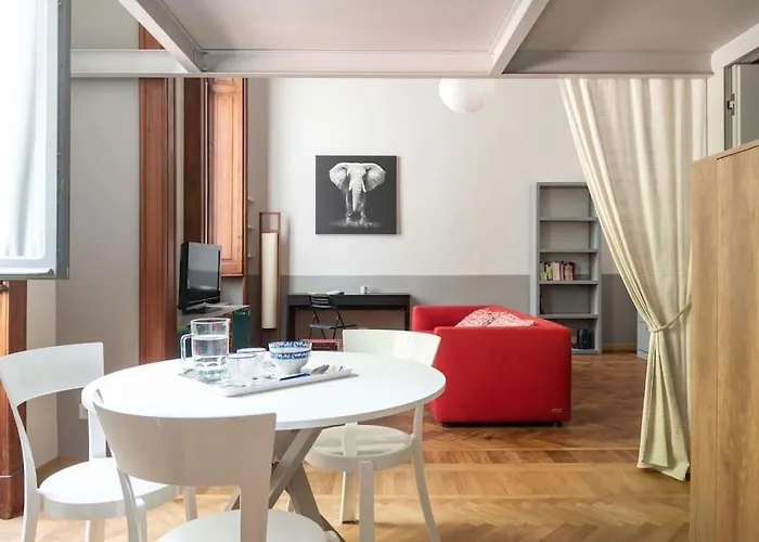 Hacca Collection - Arco Della Pace ミラノ