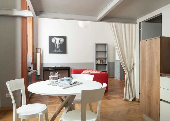 Hacca Collection - Arco Della Pace ミラノ