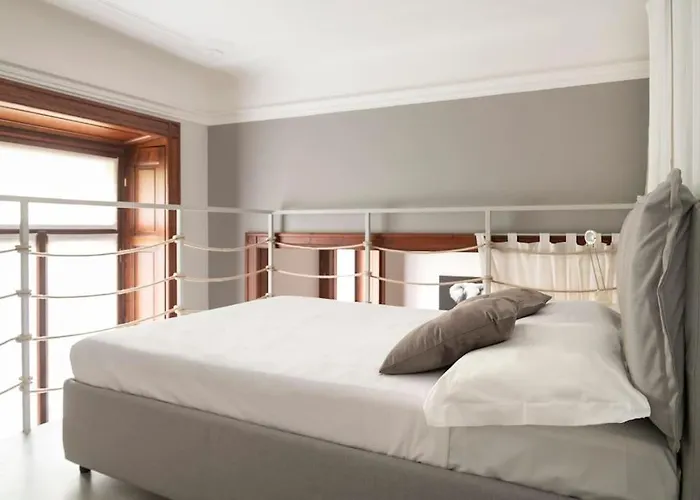 Hacca Collection - Arco Della Pace アパート *