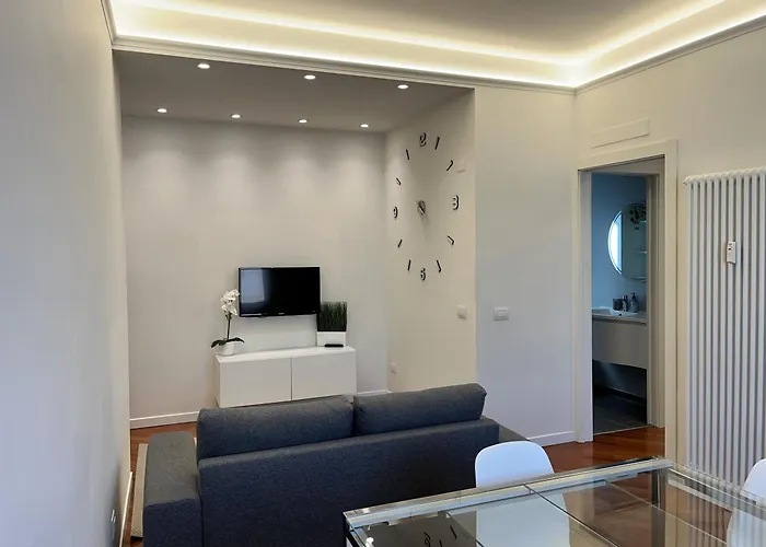 Casamia Tra Navigli E Universita-free Parking Apartment Milan