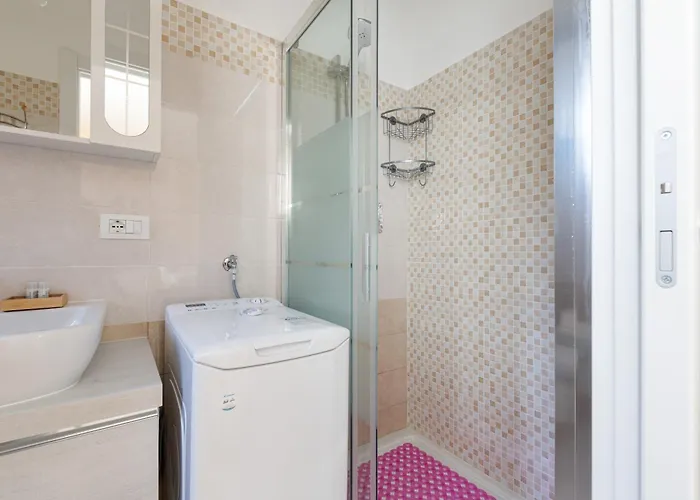 Guesthost - Mm1 Turro Cozy & Modern Milano