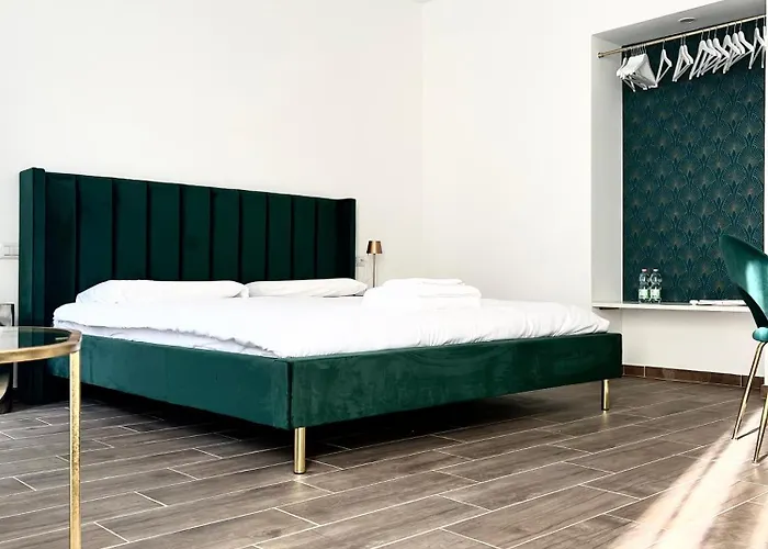 아파트 Comecasa Stylish -15 Min Walk To Duomo 밀라노