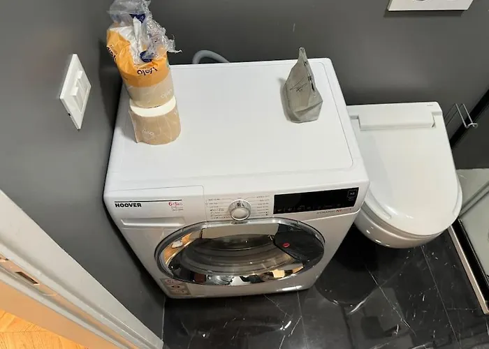 Studio Deluxe Brera Appartement *