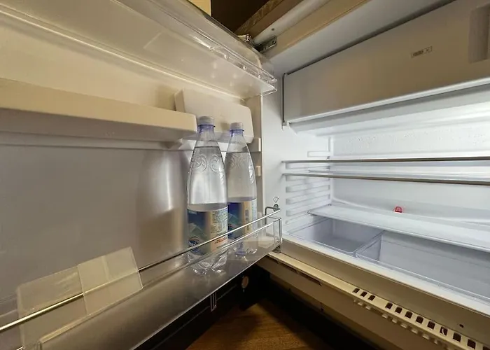 Appartement Studio Deluxe Brera Milaan