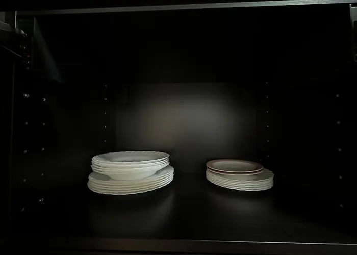 Appartement Studio Deluxe Brera Milaan