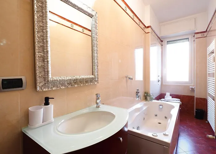 Primopiano - Arrivabene *