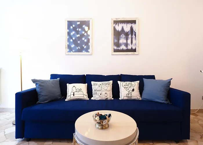 Primopiano - Arrivabene *