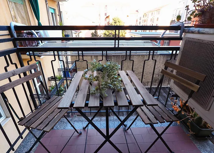 Primopiano - Arrivabene