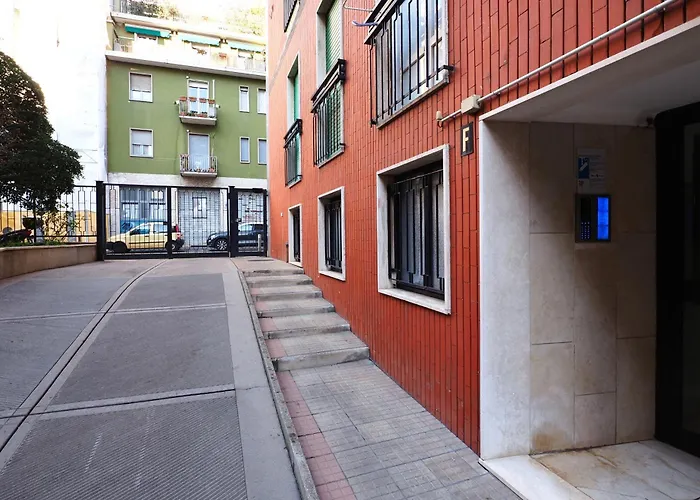 Primopiano - Arrivabene Milano