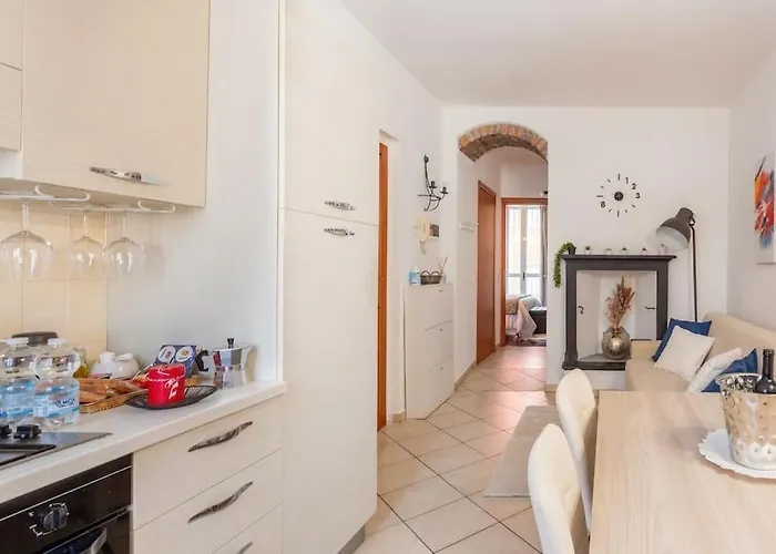 Lejlighed Modern In Next To Metro M5 - Sarca 73 Milano
