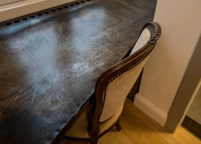 Shortmi Borsieri Διαμέρισμα *